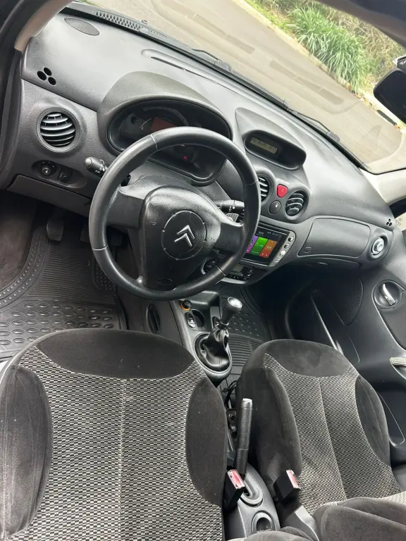 CITROEN C3 - Foto