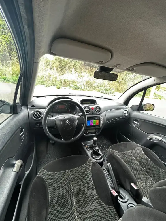 CITROEN C3 - Foto