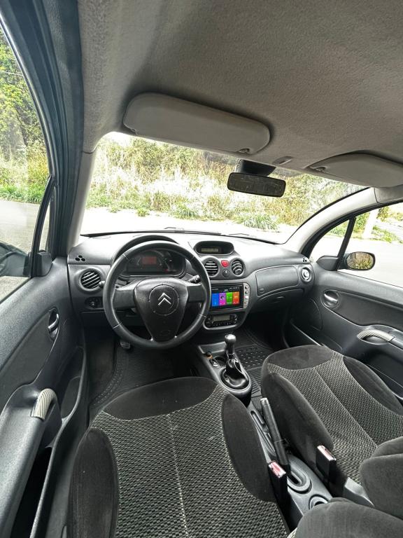 CITROEN C3 - Foto