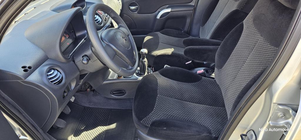 CITROEN C3 - Foto