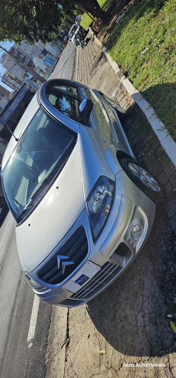 CITROEN C3 - Foto