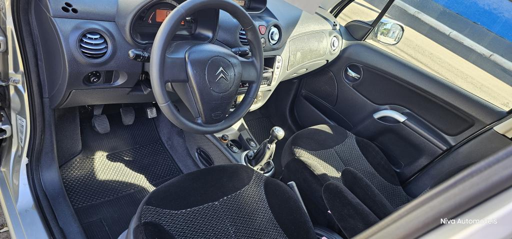 CITROEN C3 - Foto