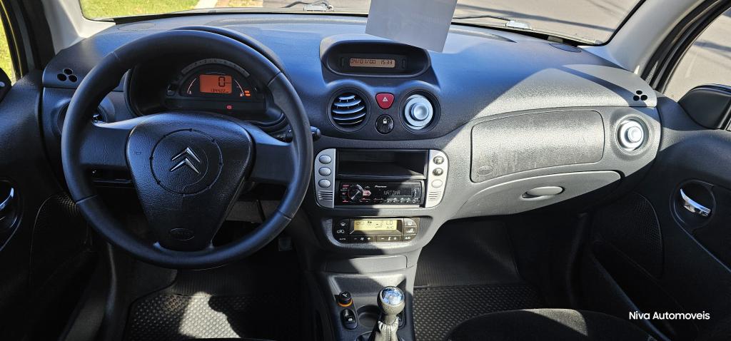 CITROEN C3 - Foto