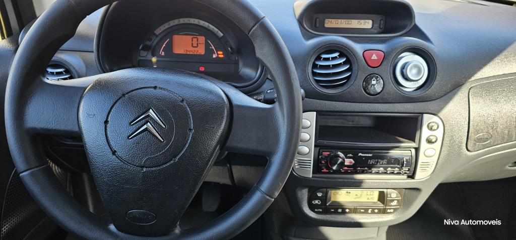 CITROEN C3 - Foto