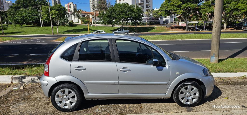 CITROEN C3 - Foto