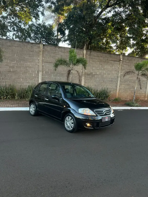 CITROEN C3 - Foto