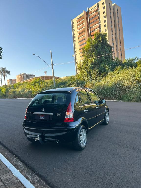 CITROEN C3 - Foto