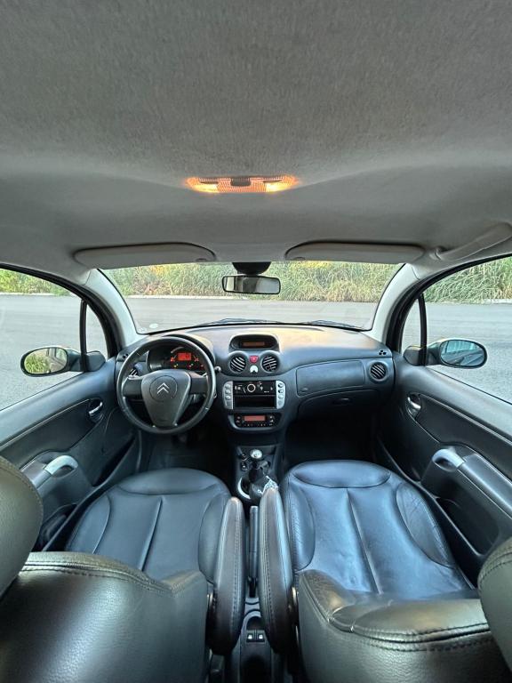 CITROEN C3 - Foto