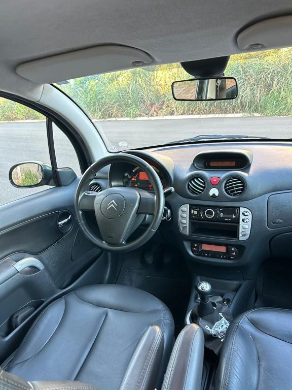 CITROEN C3 - Foto