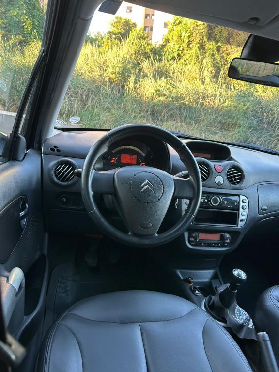 CITROEN C3 - Foto