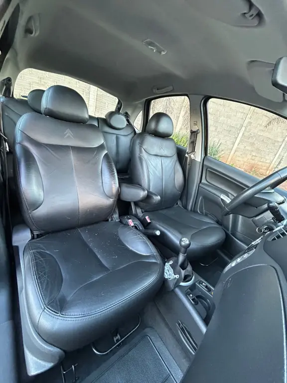 CITROEN C3 - Foto