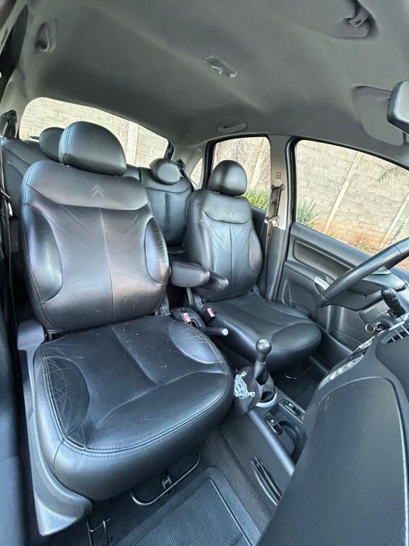 CITROEN C3 - Foto