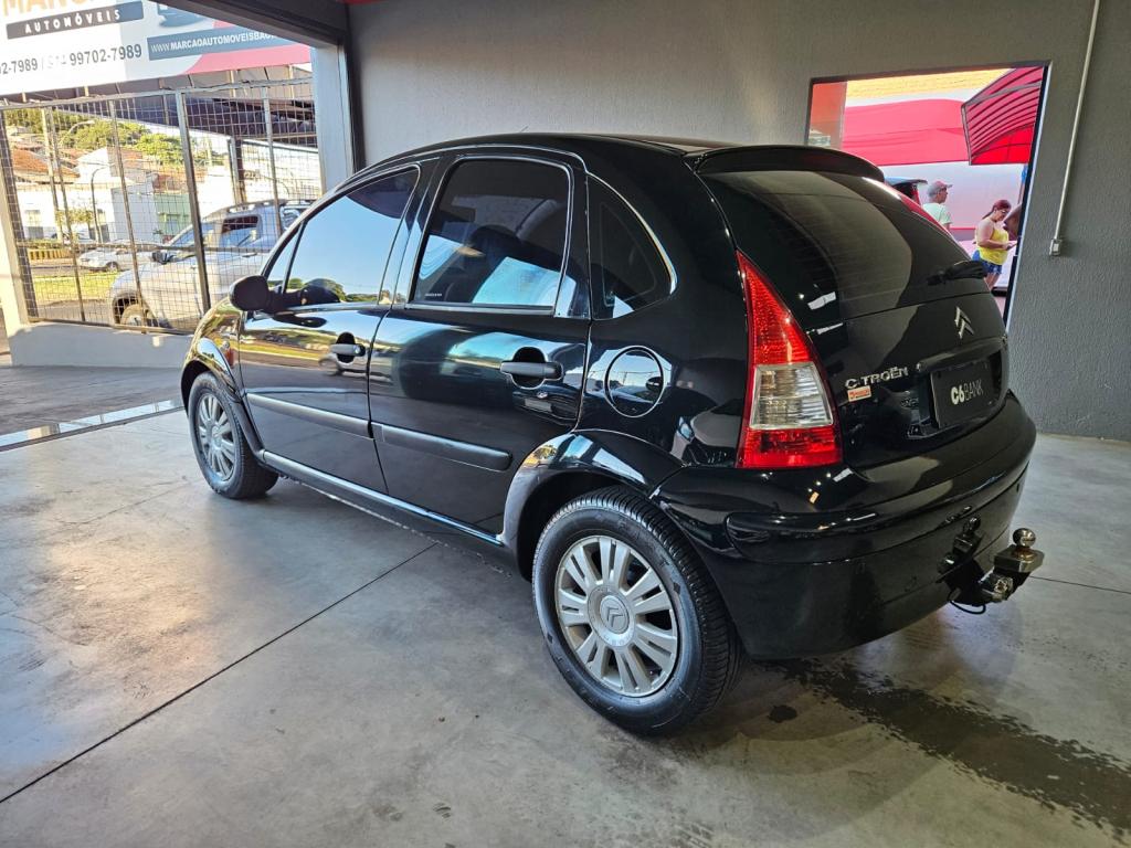 CITROEN C3 - Foto