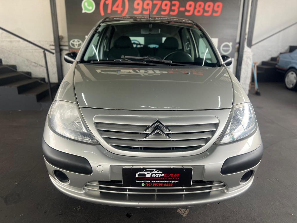 CITROEN C3 - Foto