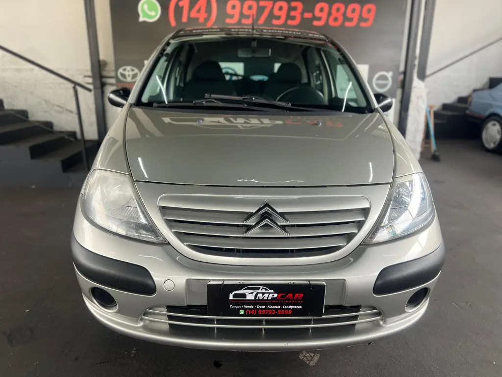 CITROEN C3 - Foto
