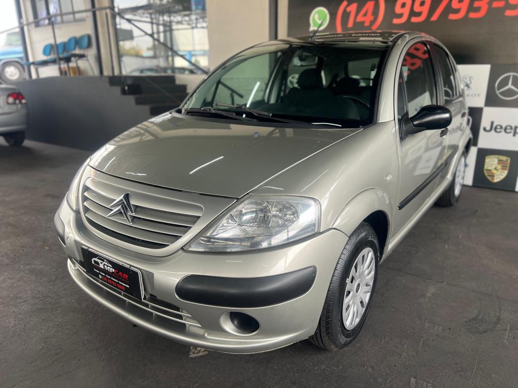 CITROEN C3 - Foto