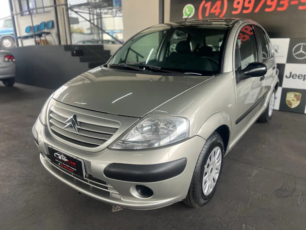 CITROEN C3 - Foto