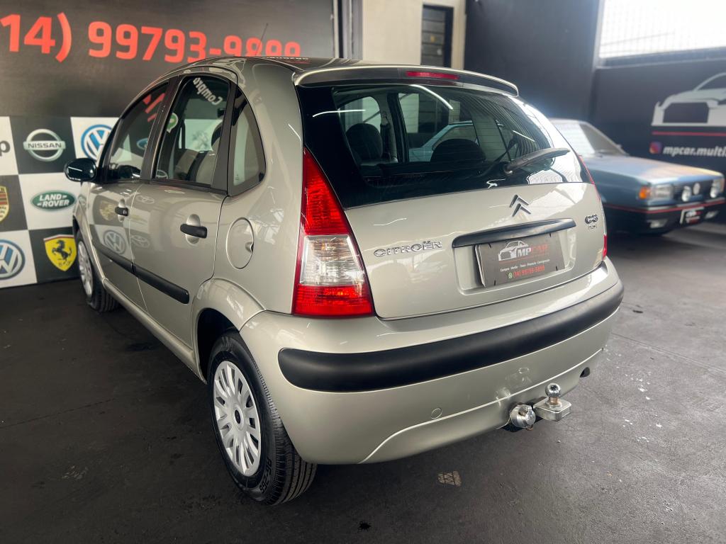 CITROEN C3 - Foto
