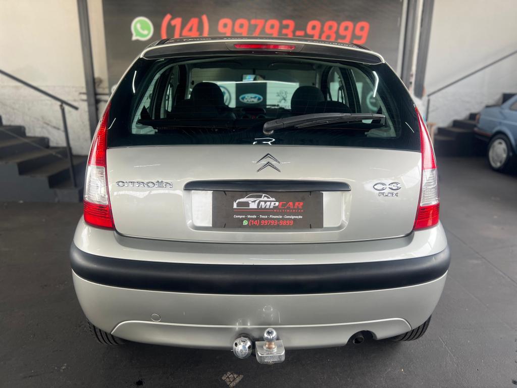 CITROEN C3 - Foto