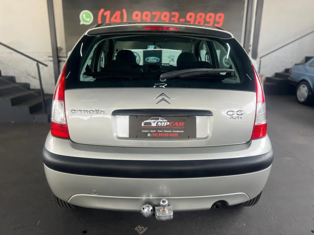 CITROEN C3 - Foto