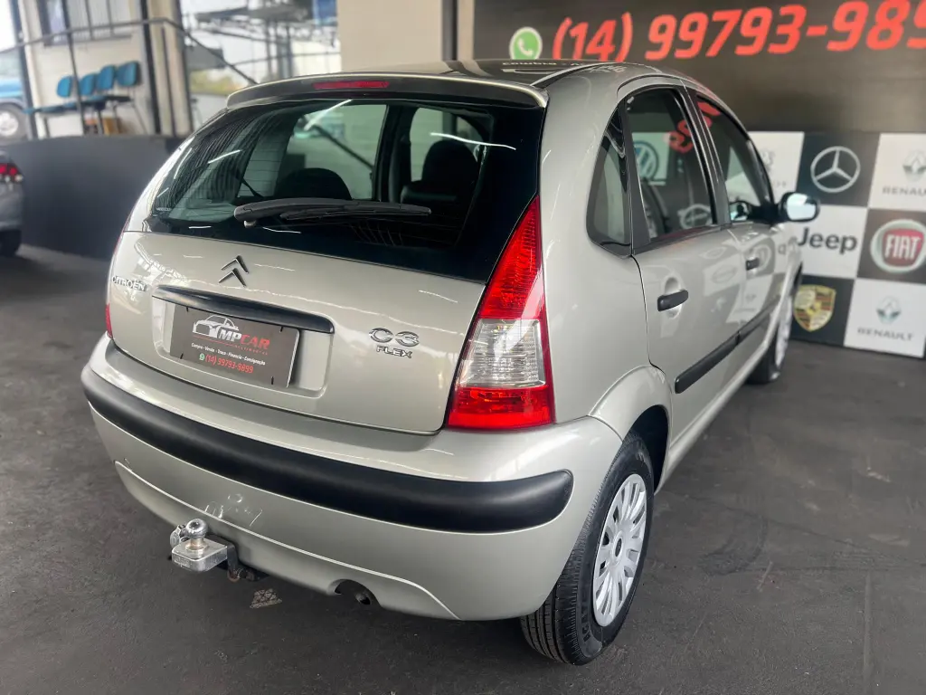 CITROEN C3 - Foto