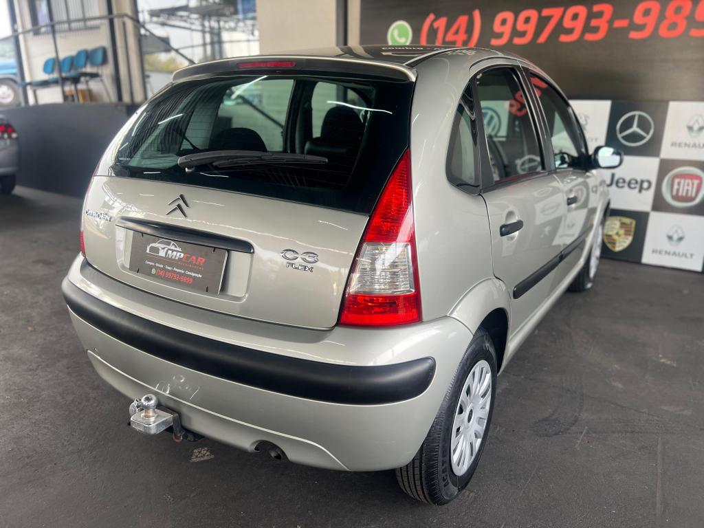 CITROEN C3 - Foto