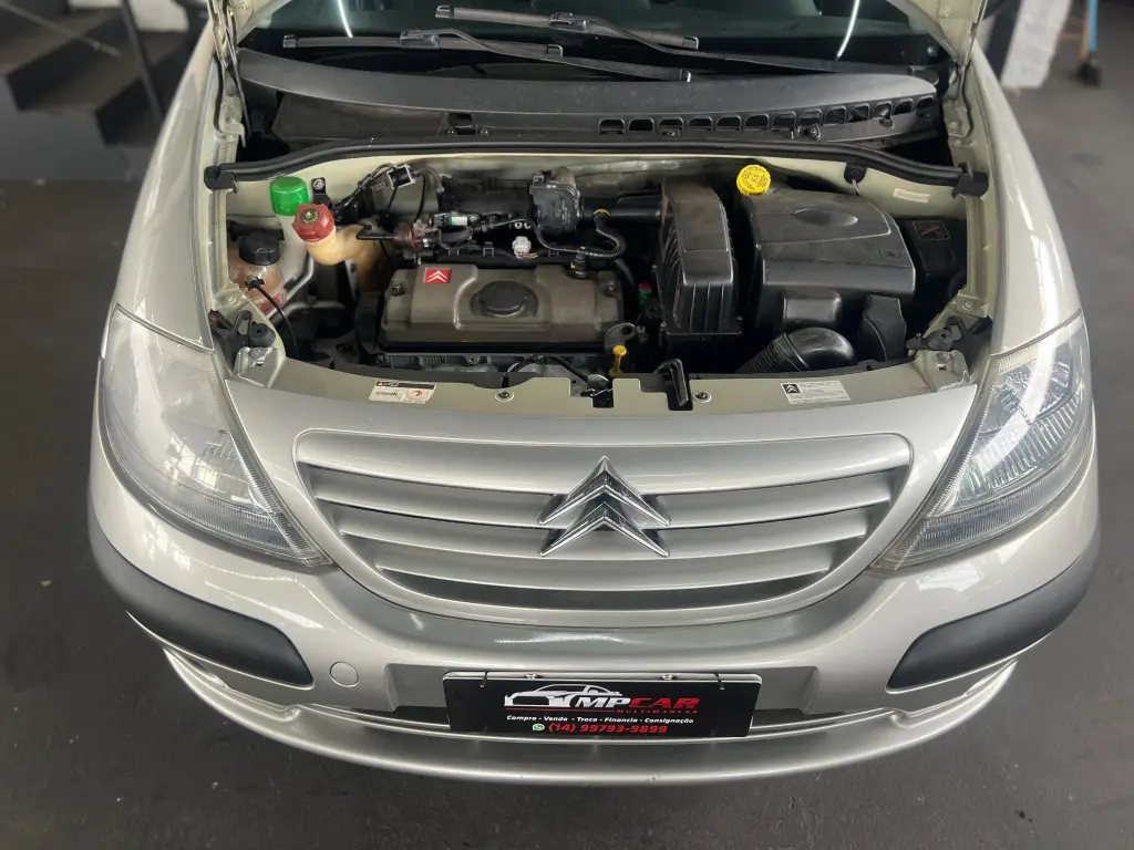 CITROEN C3 - Foto