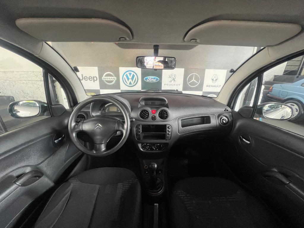 CITROEN C3 - Foto