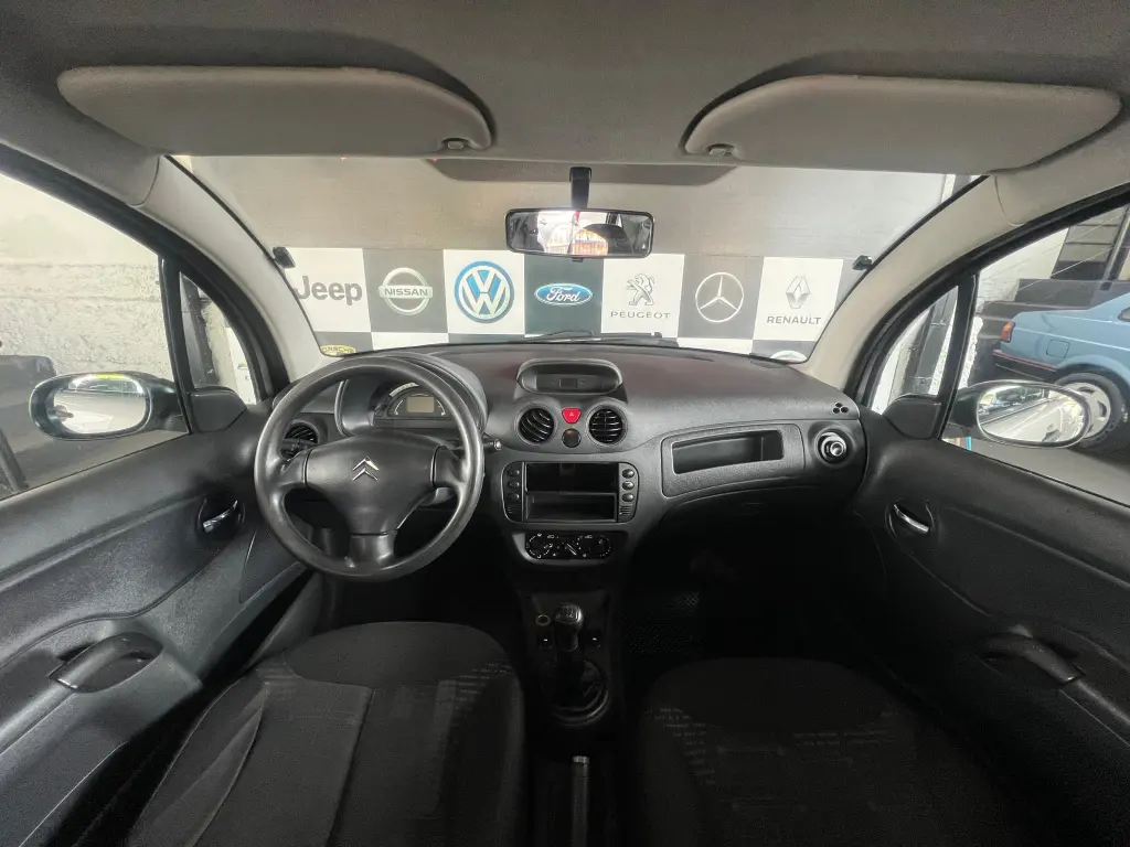 CITROEN C3 - Foto