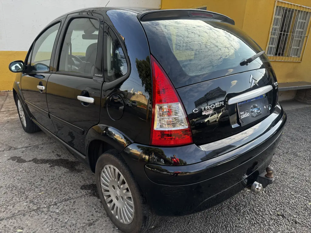 CITROEN C3 - Foto