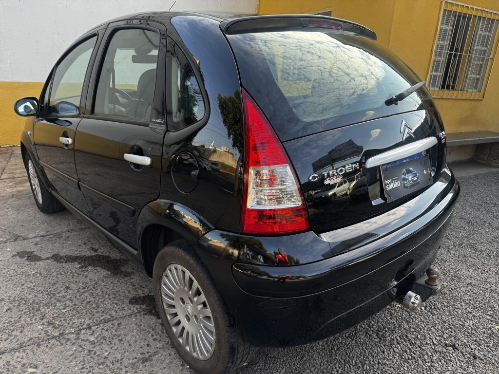 CITROEN C3 - Foto