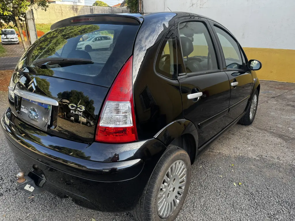 CITROEN C3 - Foto