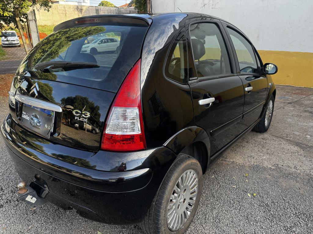CITROEN C3 - Foto