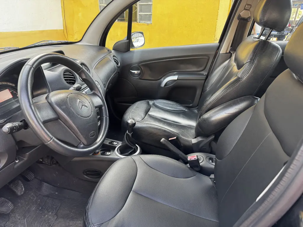 CITROEN C3 - Foto