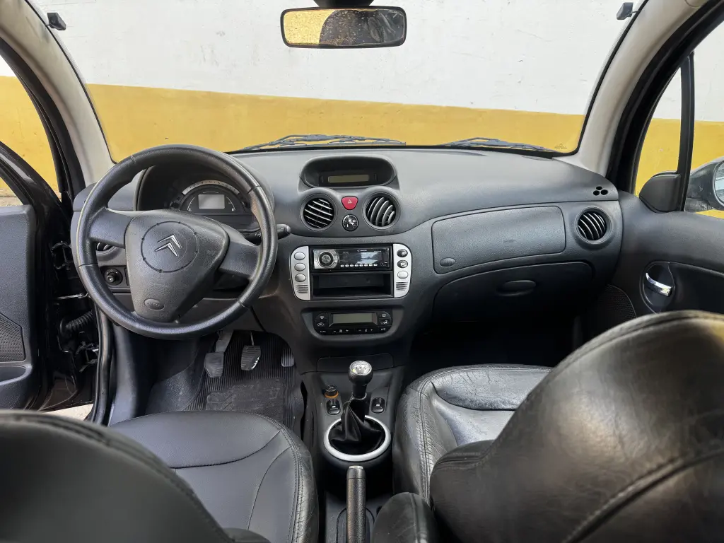 CITROEN C3 - Foto
