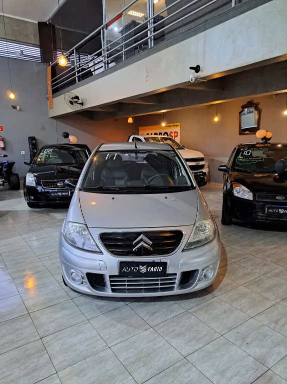 CITROEN C3 - Foto