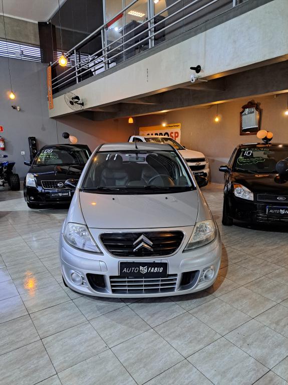 CITROEN C3 - Foto
