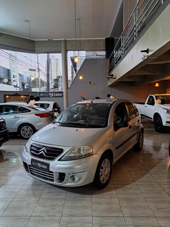 CITROEN C3 - Foto