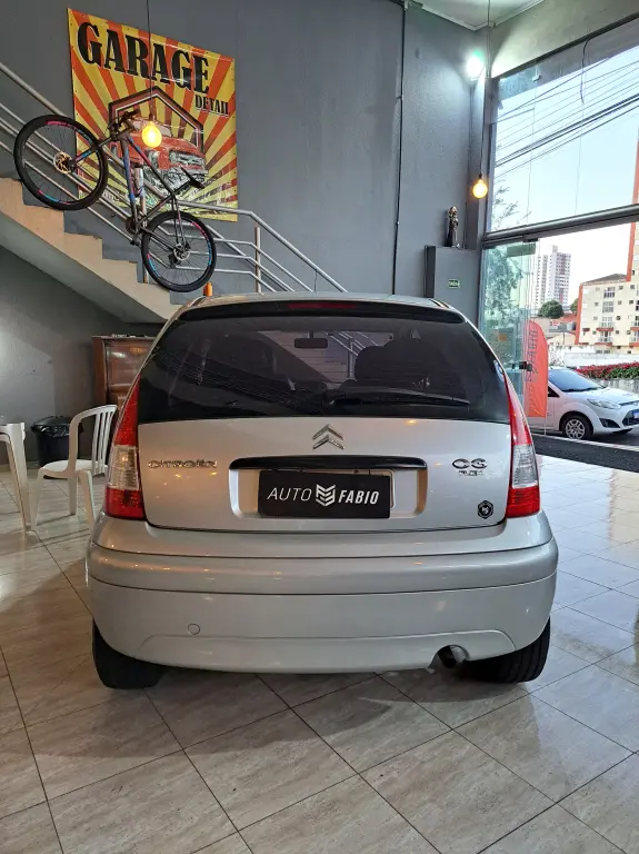 CITROEN C3 - Foto