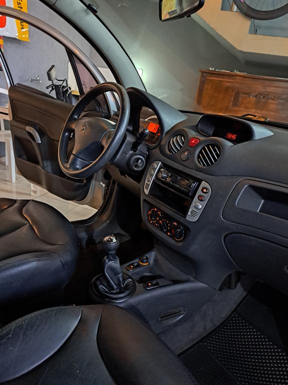 CITROEN C3 - Foto