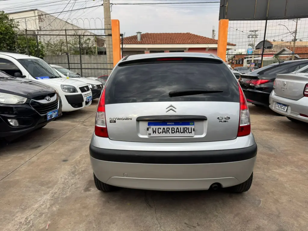 CITROEN C3 - Foto