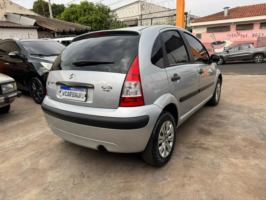 CITROEN C3 - Foto