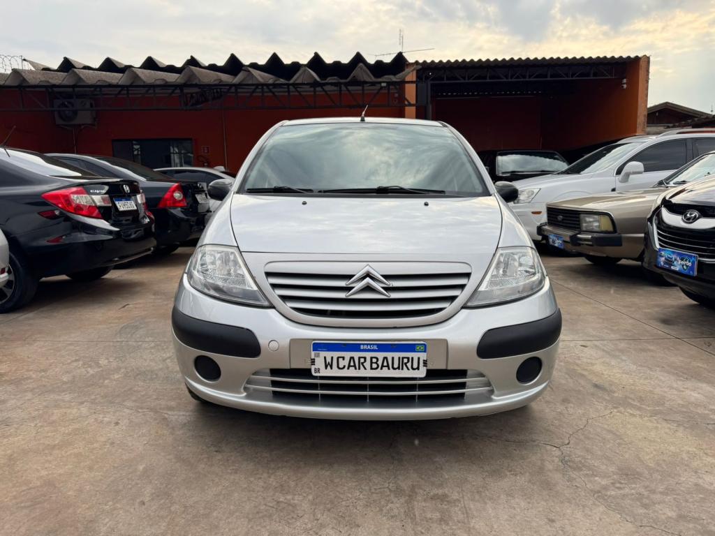CITROEN C3 - Foto