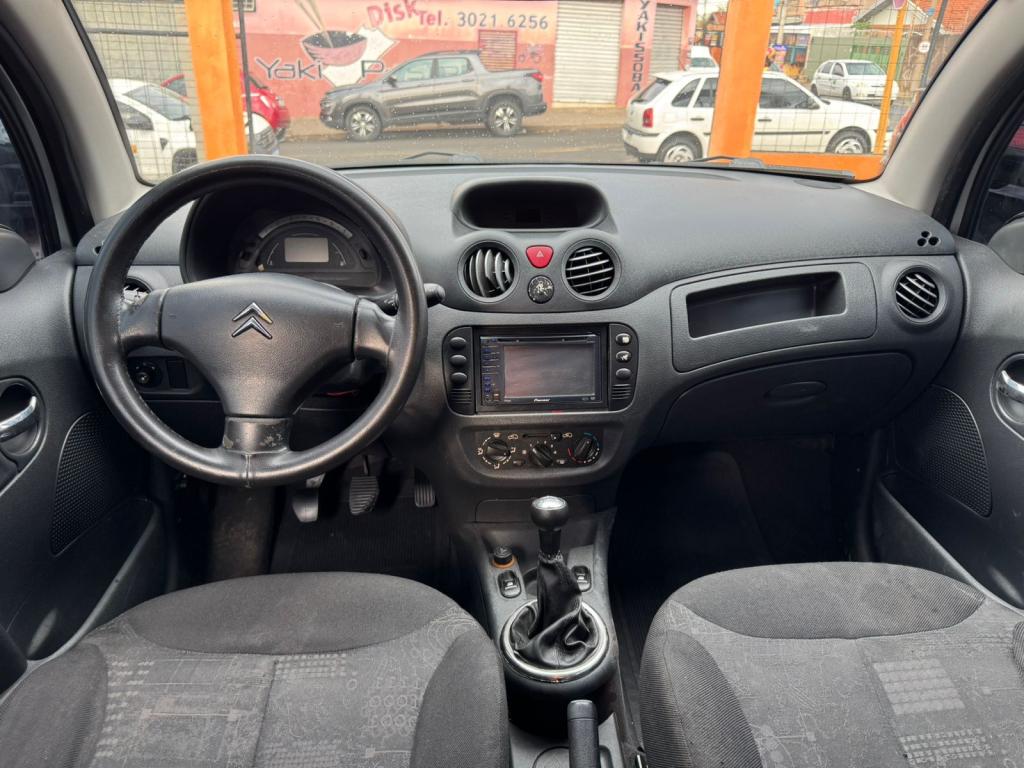 CITROEN C3 - Foto