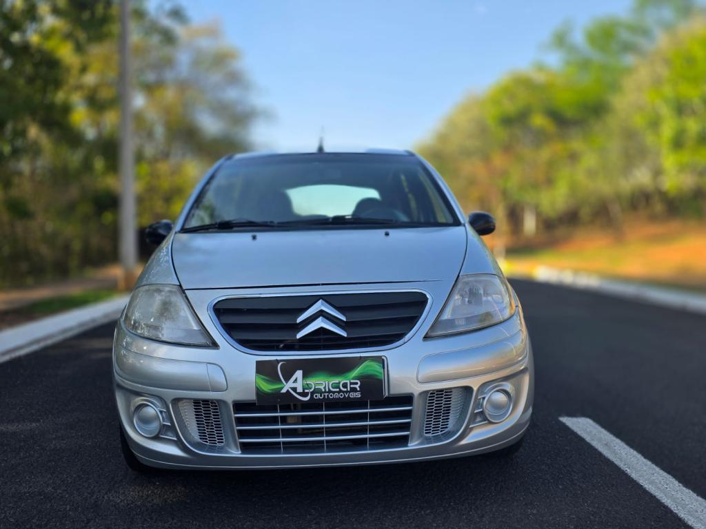 CITROEN C3 - Foto
