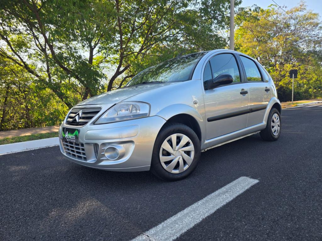 CITROEN C3 - Foto