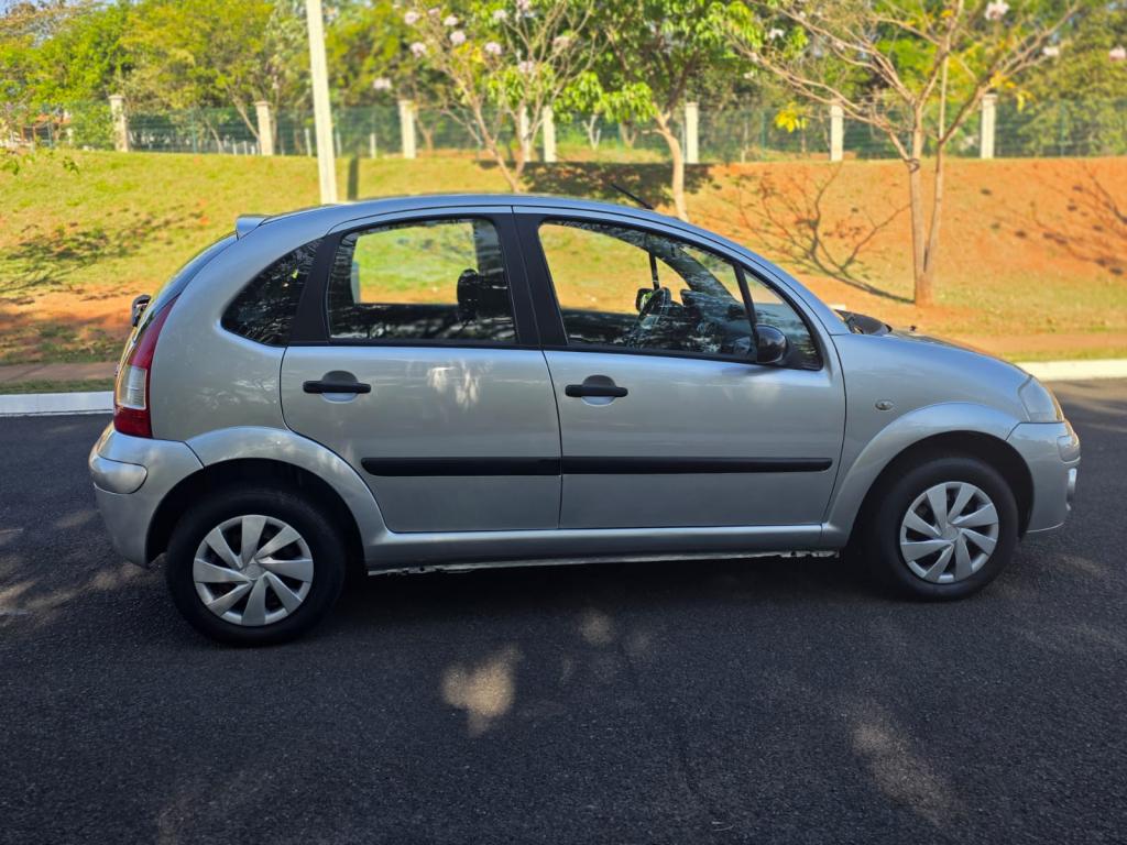 CITROEN C3 - Foto