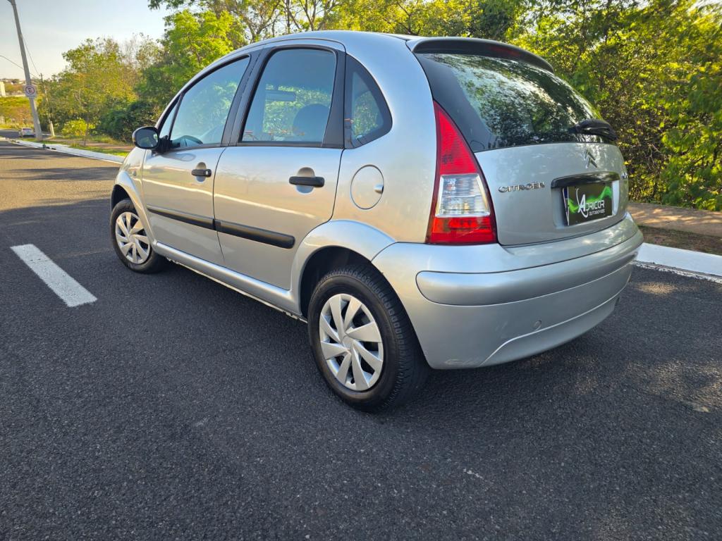 CITROEN C3 - Foto