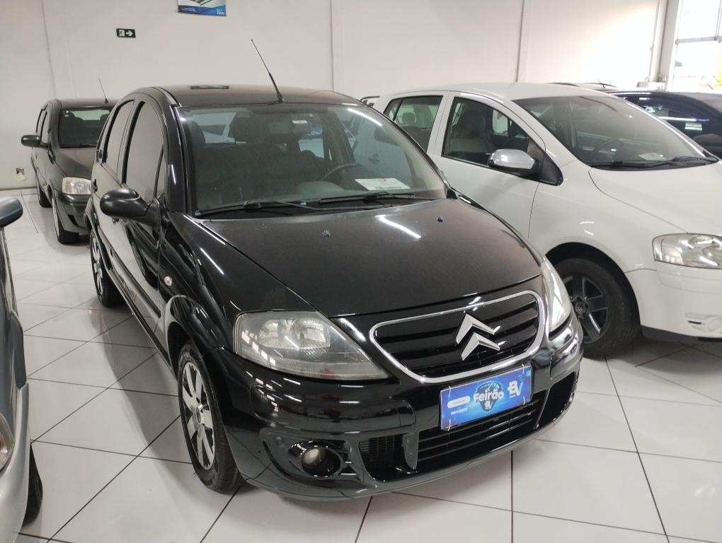CITROEN C3 - Foto