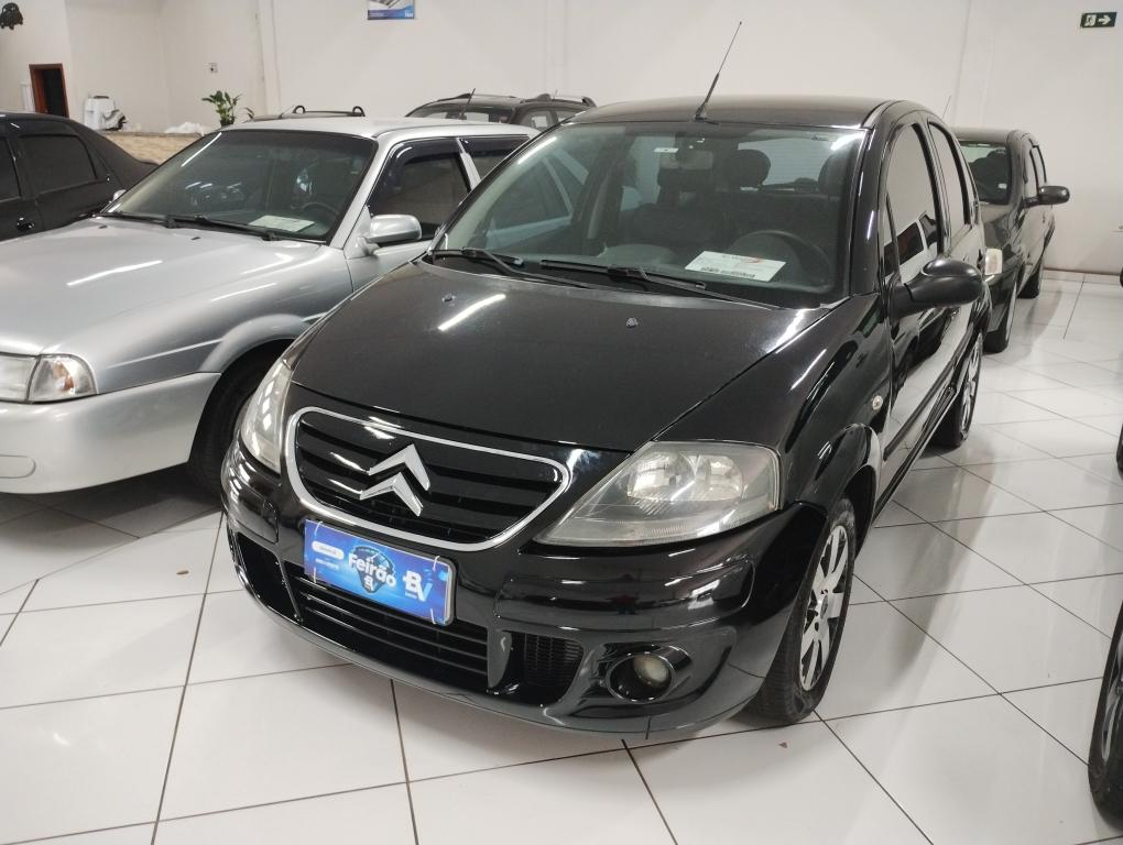 CITROEN C3 - Foto